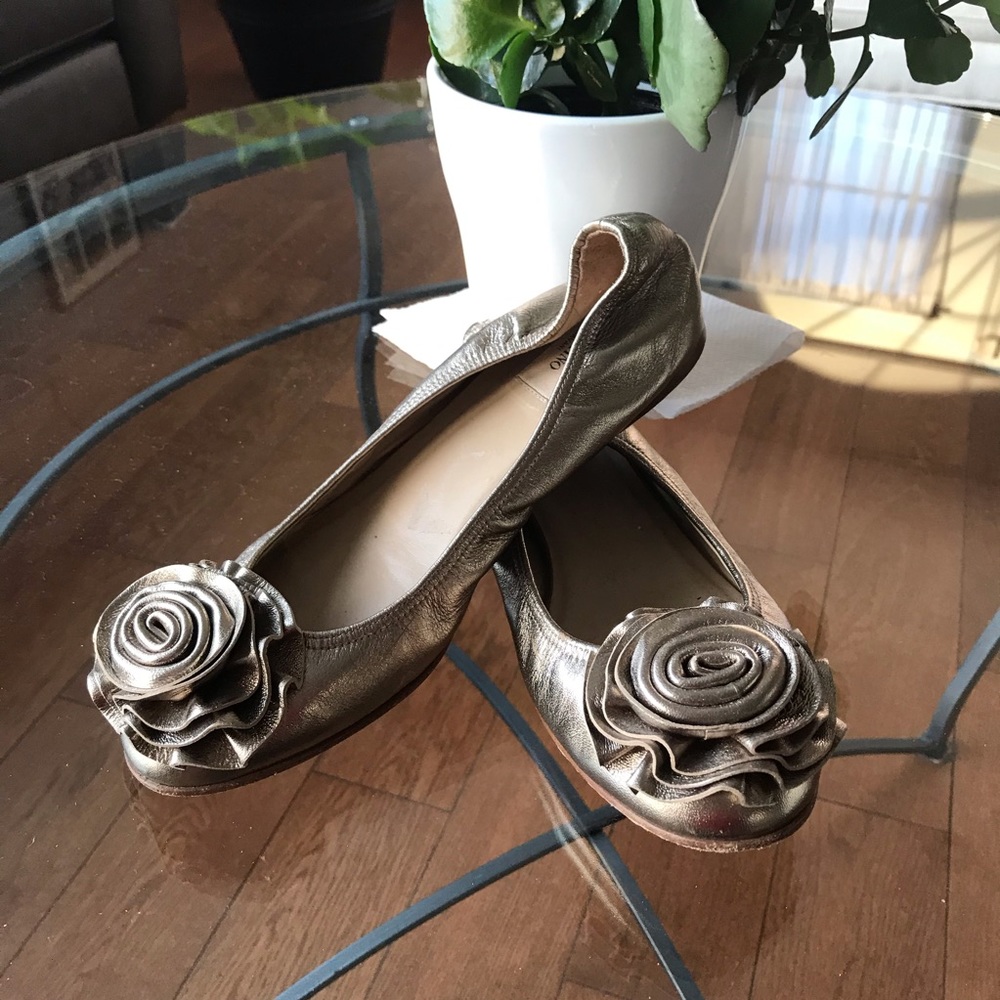 Valentino Ballet Flats (M)